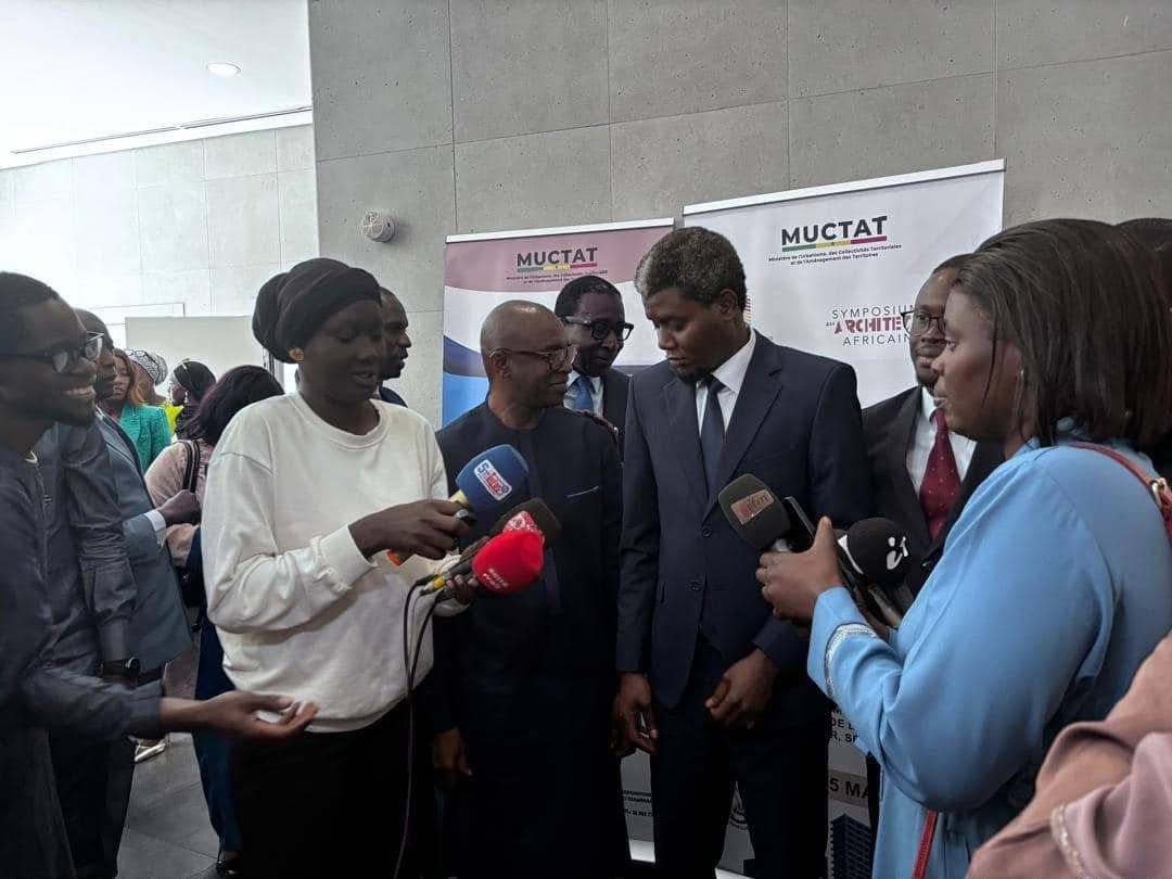 Retour sur la conférence de presse