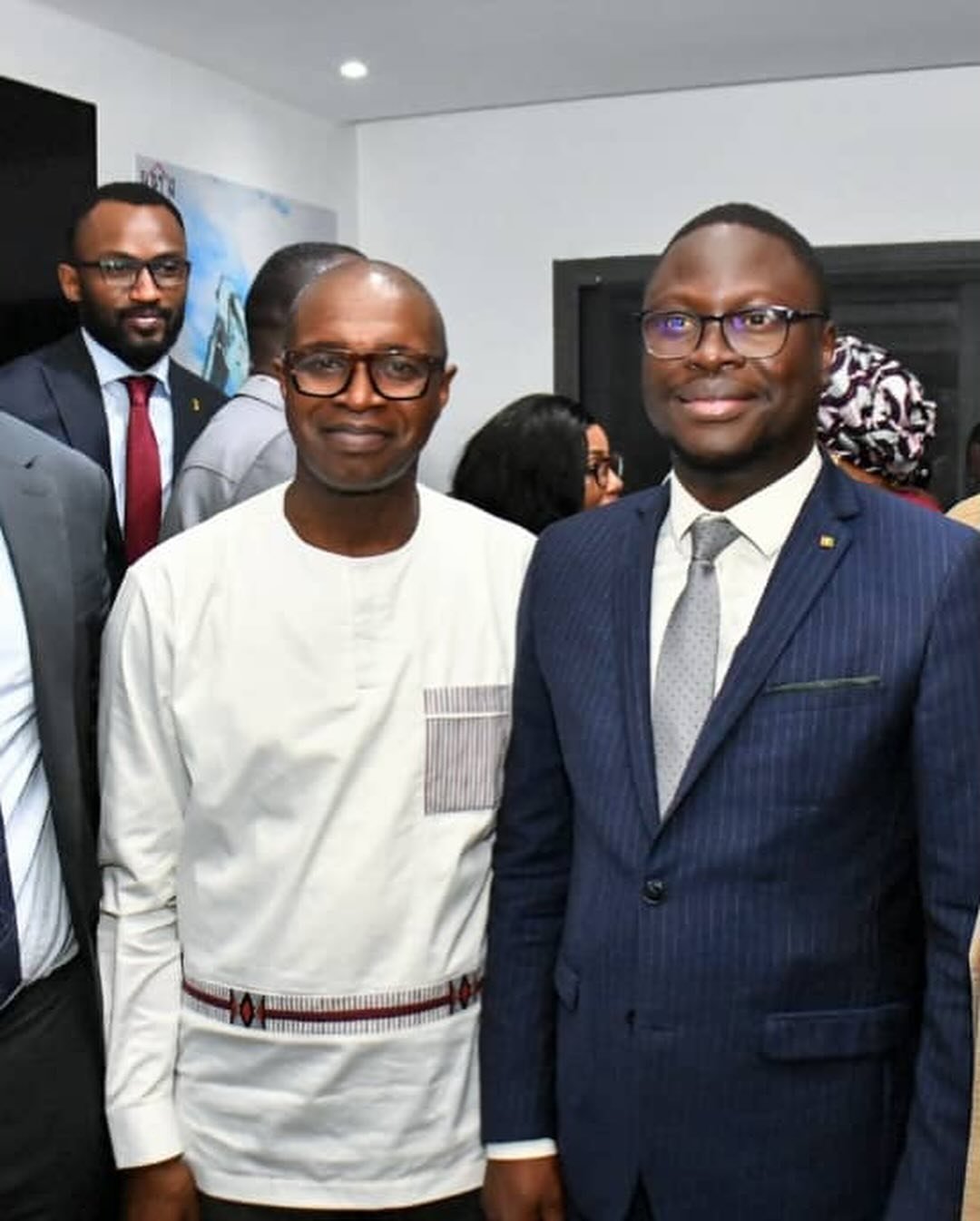 Les architectes sénégalais au cœur du projet des 500 000 logements : une avancée majeure pour la profession