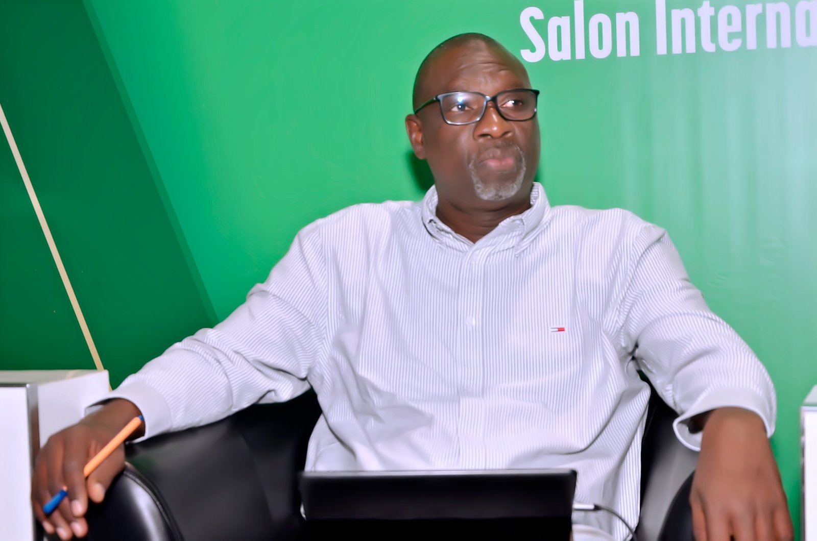 Conférence internationale des Architectes africains : Clôture sur la résilience et l’innovation