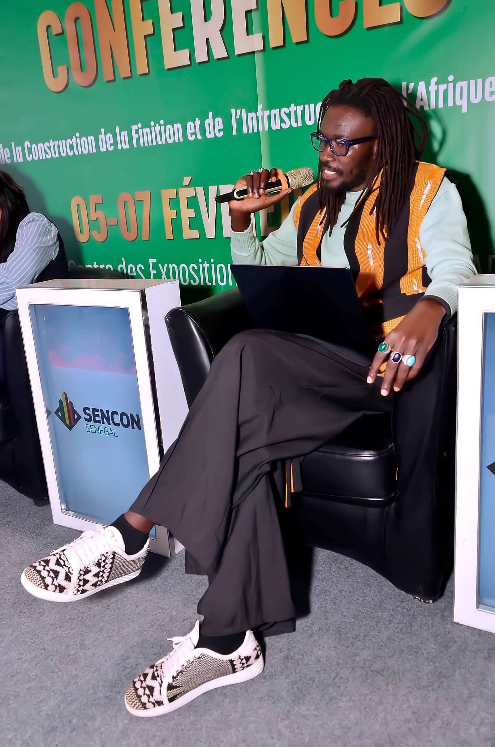 Conférence internationale des Architectes africains : Clôture sur la résilience et l’innovation