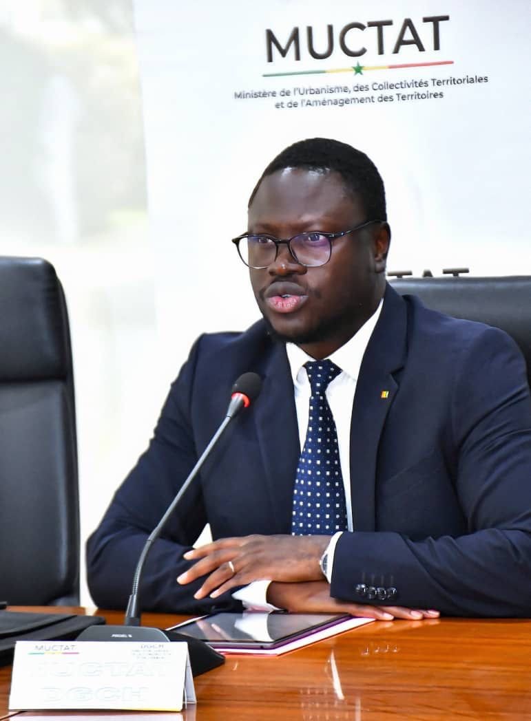 SYMPOSIUM DES ARCHITECTES AFRICAINS & SENHABITAT 5 : UNE FUSION OFFICIELLE ACTÉE