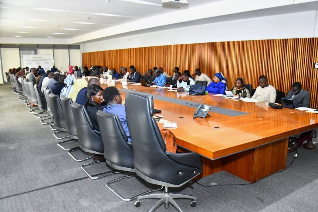 SYMPOSIUM DES ARCHITECTES AFRICAINS & SENHABITAT 5 : UNE FUSION OFFICIELLE ACTÉE