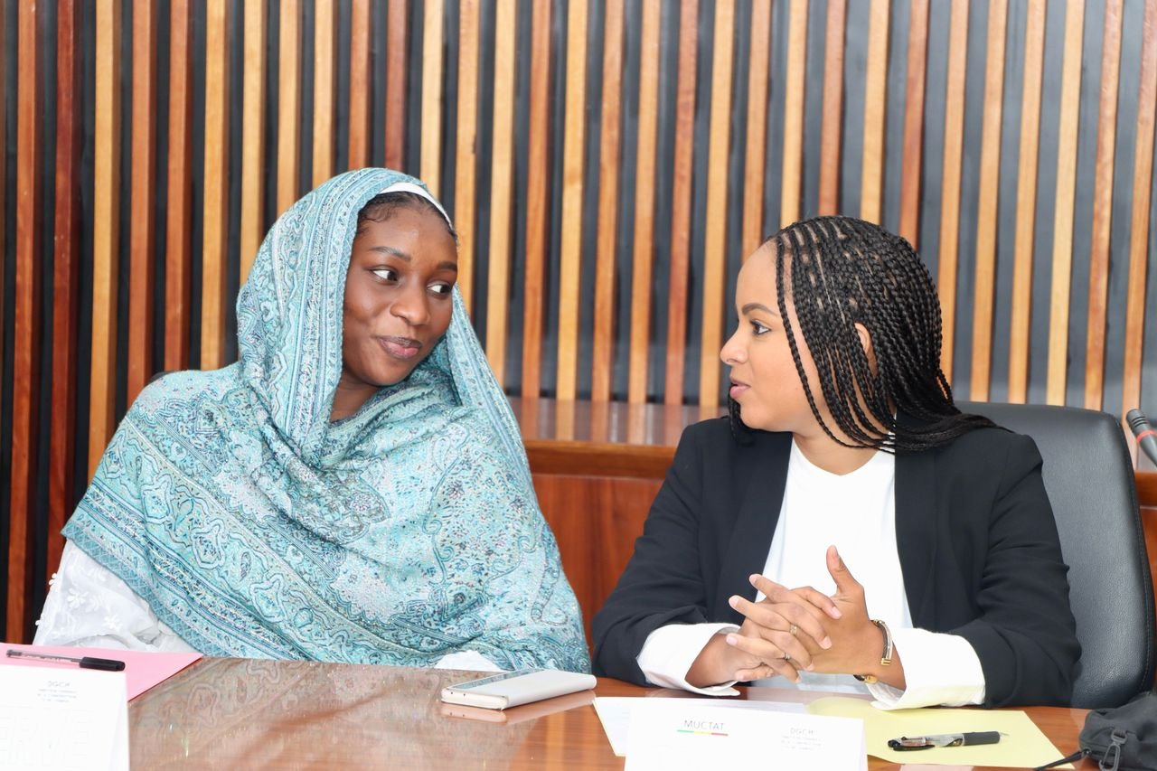 SYMPOSIUM DES ARCHITECTES AFRICAINS & SENHABITAT 5 : UNE FUSION OFFICIELLE ACTÉE