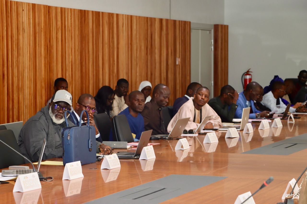 SYMPOSIUM DES ARCHITECTES AFRICAINS & SENHABITAT 5 : UNE FUSION OFFICIELLE ACTÉE