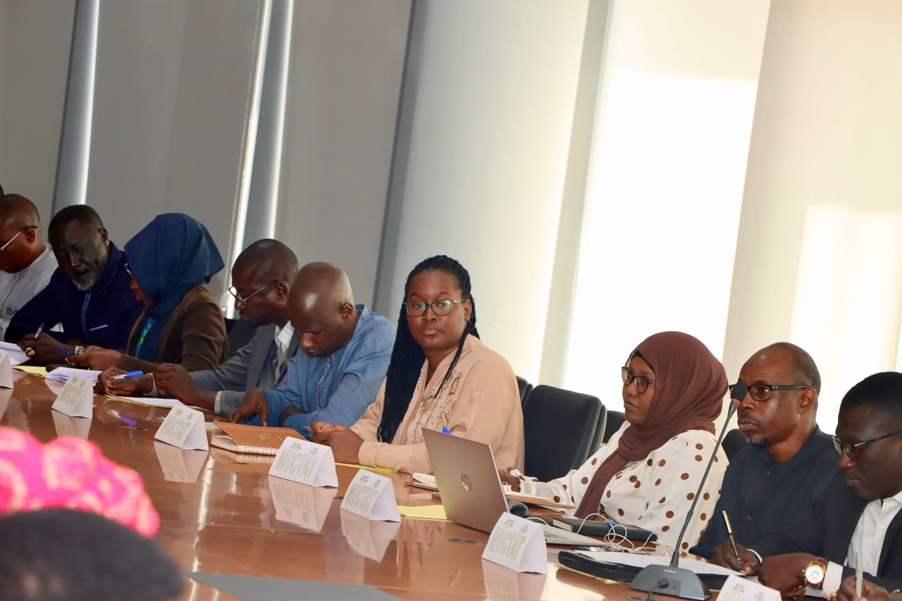 SYMPOSIUM DES ARCHITECTES AFRICAINS & SENHABITAT 5 : UNE FUSION OFFICIELLE ACTÉE