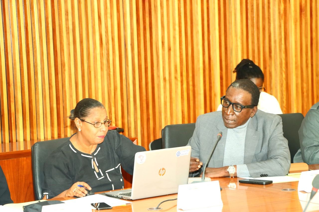 SYMPOSIUM DES ARCHITECTES AFRICAINS & SENHABITAT 5 : UNE FUSION OFFICIELLE ACTÉE