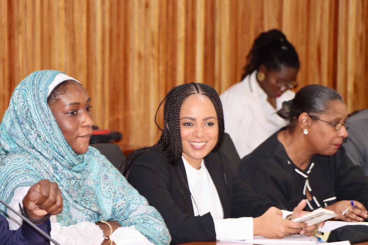 SYMPOSIUM DES ARCHITECTES AFRICAINS & SENHABITAT 5 : UNE FUSION OFFICIELLE ACTÉE