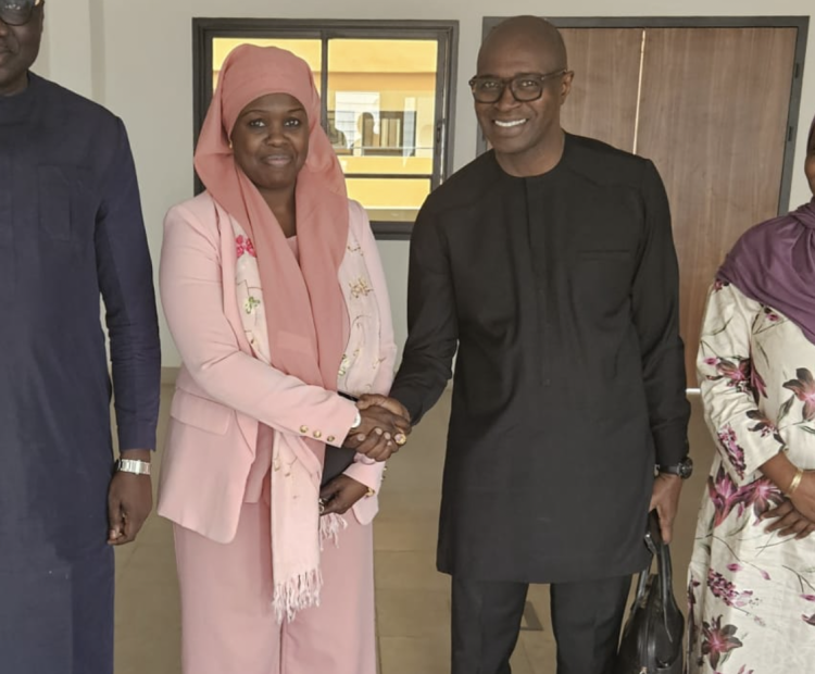 SYMPOSIUM DES ARCHITECTES AFRICAINS & SENHABITAT 5 : UNE FUSION OFFICIELLE ACTÉE