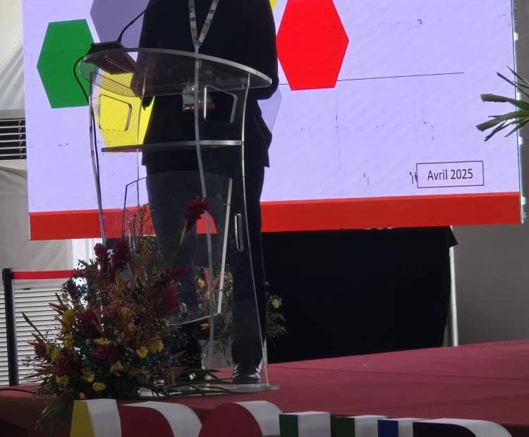 Penser la ville autrement : le Sénégal au cœur du débat urbain à ARCHIBAT 2025