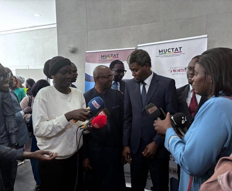 Retour sur la conférence de presse