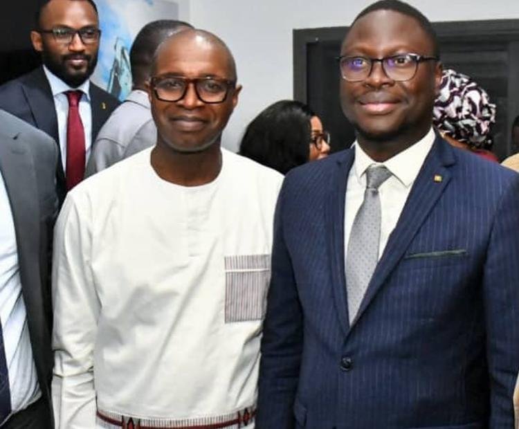 Les architectes sénégalais au cœur du projet des 500 000 logements : une avancée majeure pour la profession