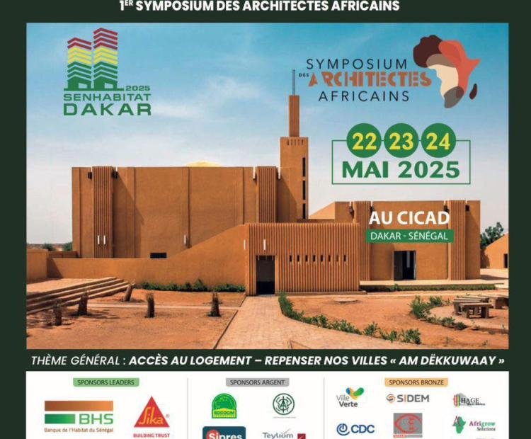 Dakar accueille un événement panafricain majeur sur l’habitat et la ville