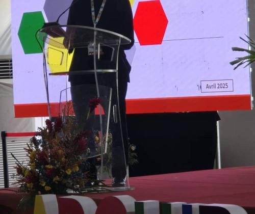 Penser la ville autrement : le Sénégal au cœur du débat urbain à ARCHIBAT 2025