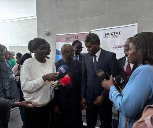 Retour sur la conférence de presse