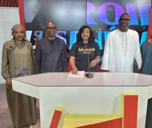 🎥 Retour sur l’émission “Miroir du Sénégal” du lundi 12 mai – Spéciale architecture et urbanisme