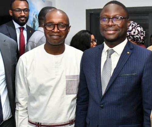 Les architectes sénégalais au cœur du projet des 500 000 logements : une avancée majeure pour la profession